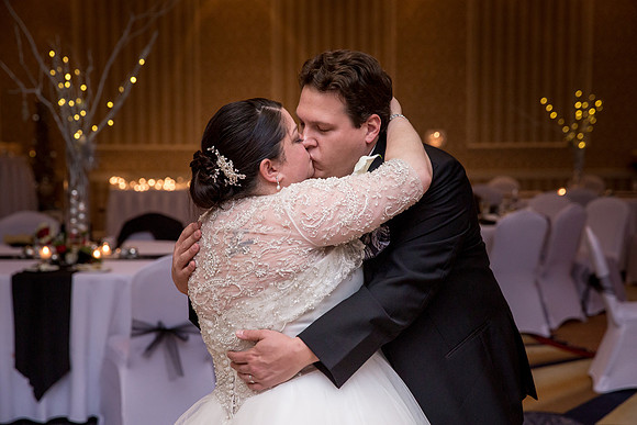 The Reception209