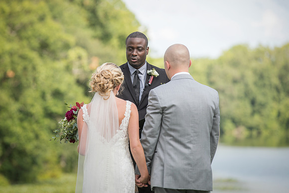 The Ceremony37