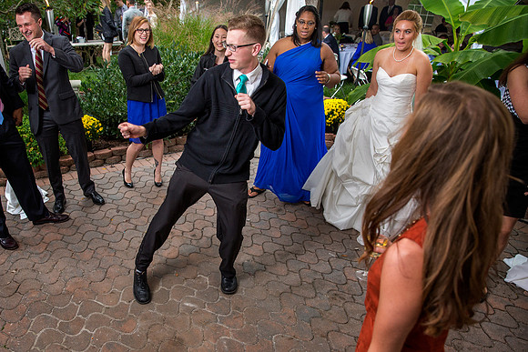 The Reception51
