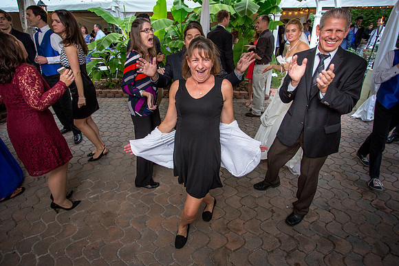 The Reception77