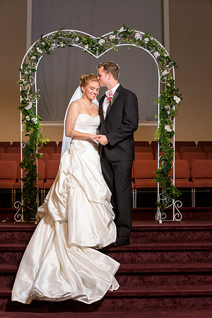 The Ceremony54.1