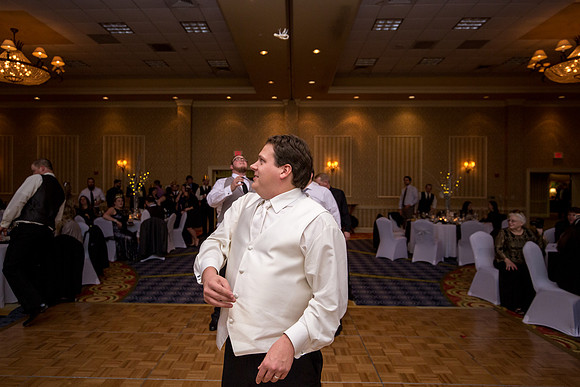 The Reception155