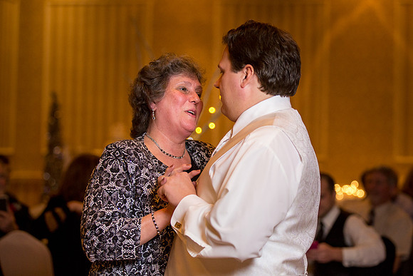 The Reception57