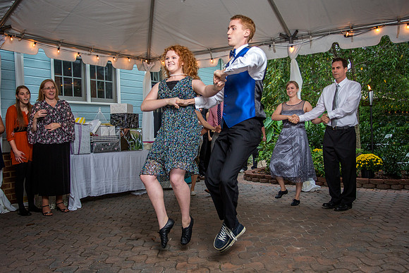 The Reception62