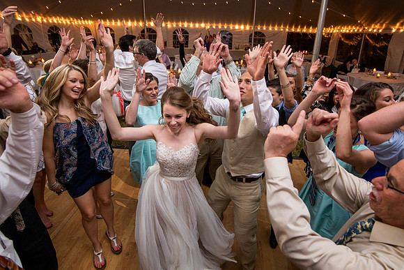 The Reception147
