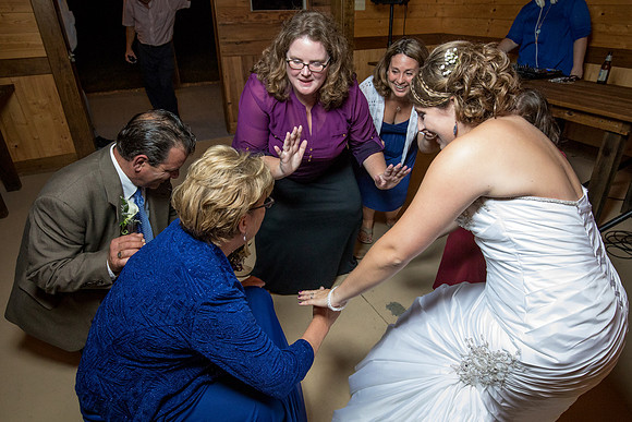 The Reception168