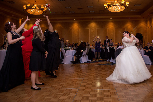 The Reception149.1