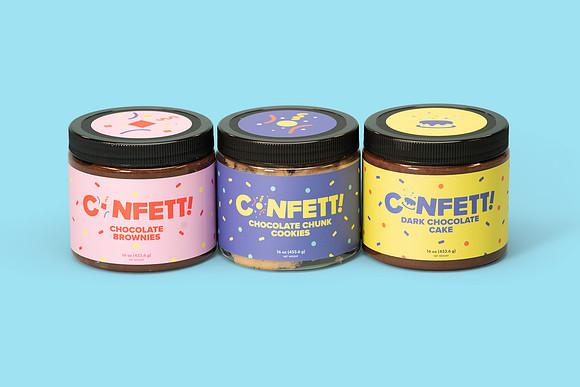 Confetti-73
