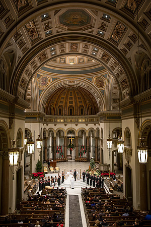 The Ceremony53.1