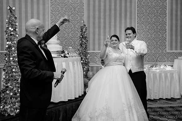 The Reception136.1