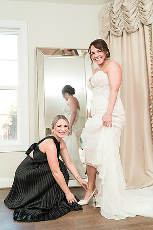 Kathy & Marshall's Wedding-16