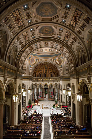 The Ceremony38.1