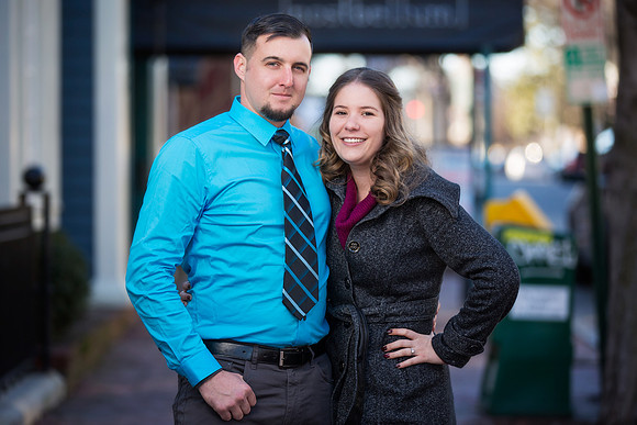 Matt & Lauren4