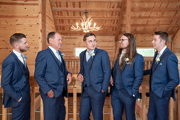 Celeste & Ryans Wedding-98