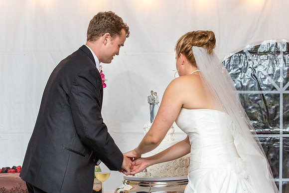 The Reception117