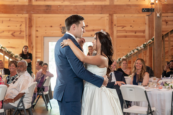 Celeste & Ryans Wedding-320