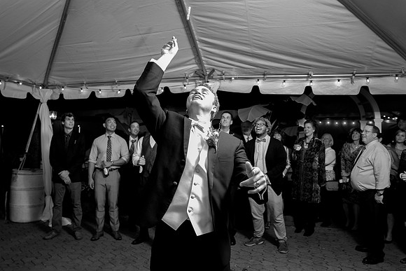 The Reception129.1