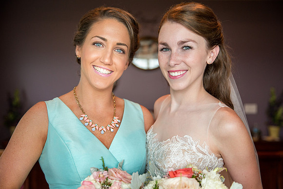 The Getting Ready Pics105