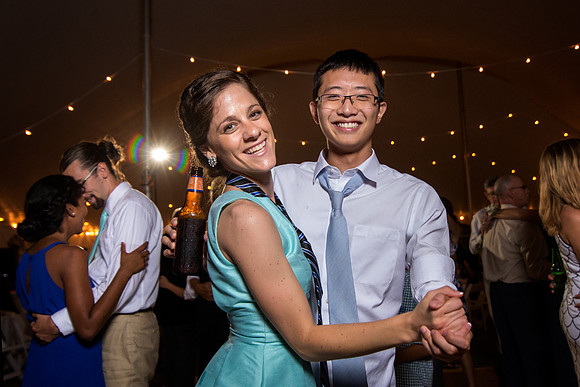 The Reception162