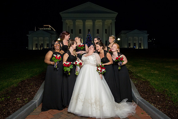 The Ceremony96