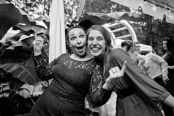 The Reception61