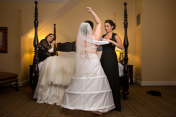 The Getting Ready Photos52