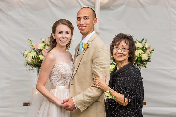 The Ceremony125
