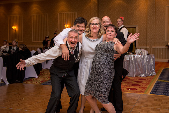 The Reception167.2