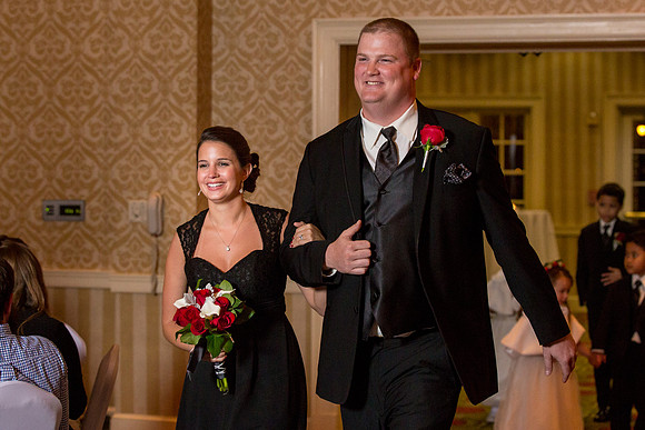The Reception18