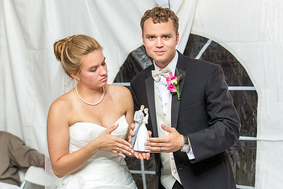 The Reception122