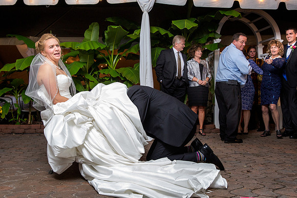 The Reception125