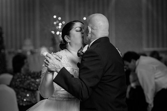 The Reception54