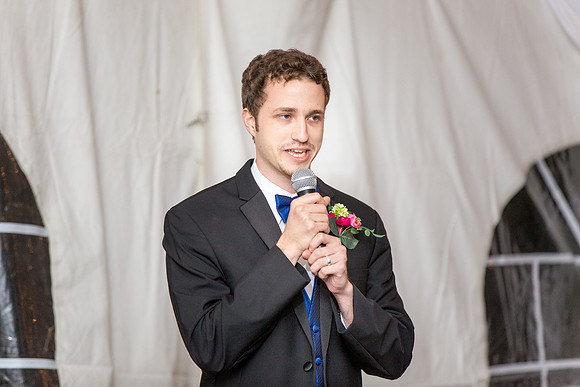 The Reception106