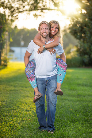 Chuck & Missie9