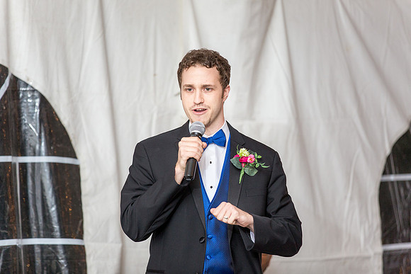 The Reception102