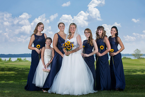 The Getting Ready Photos53