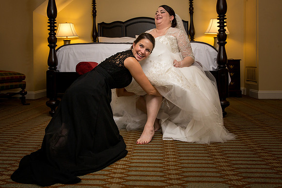 The Getting Ready Photos74