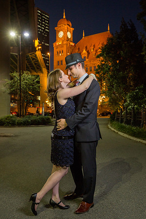 Joe & Stephanie40