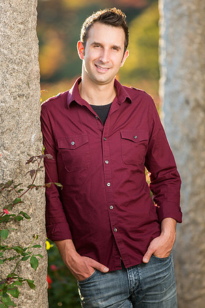Joe & Stephanie32