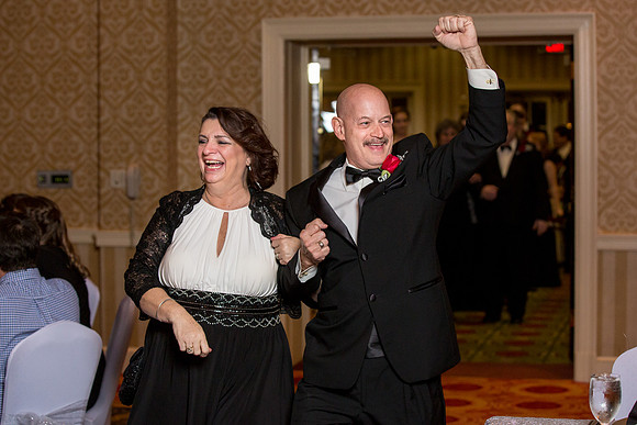 The Reception10