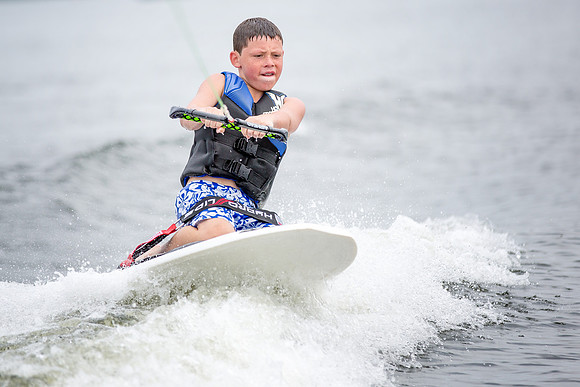 Tyler Kneeboarding4