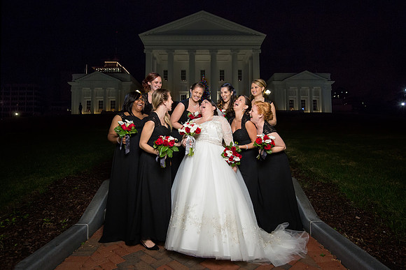 The Ceremony98