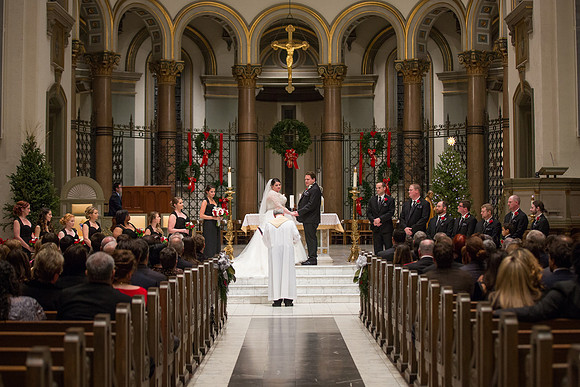 The Ceremony44