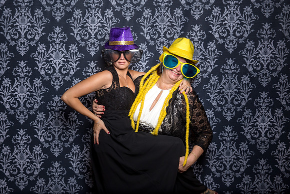 The Photo Booth39