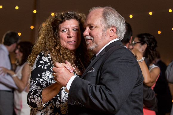 The Reception87