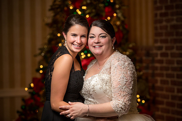 The Reception75