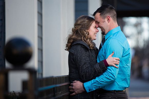 Matt & Lauren10