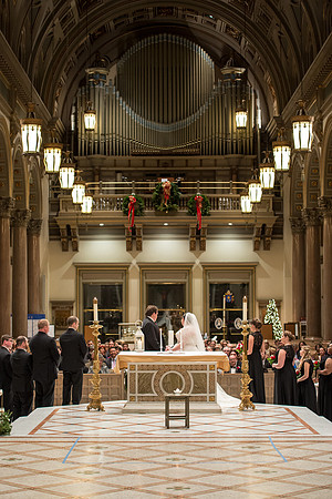 The Ceremony64.1