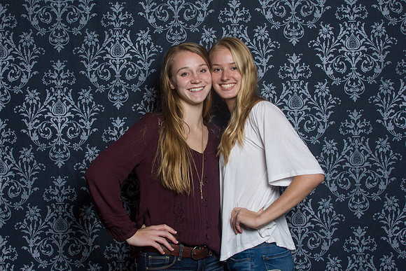 Olivia's Photo Booth12