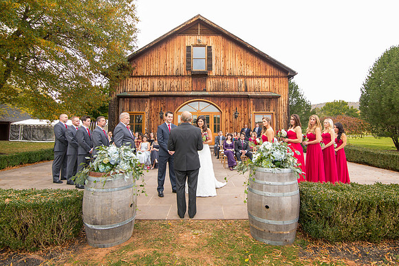 The Ceremony27.1